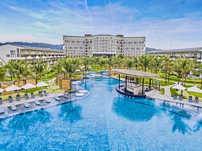 Sol by Melia Phu Quoc