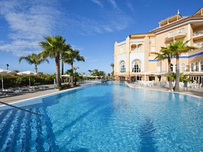 Meliá Isla Canela