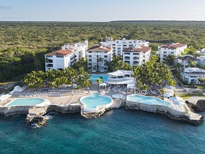 Hm Alma de Bayahibe