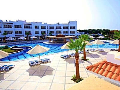 Old Vic Resort