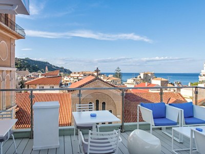 Diana Hotel