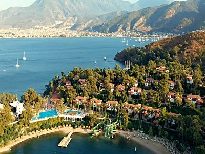 Club & Hotel Letoonia