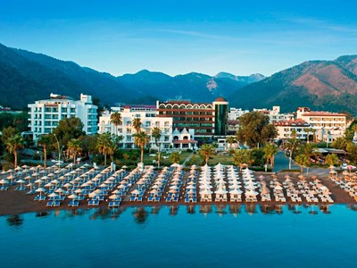 Elite World Marmaris Hotel