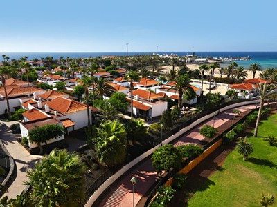 Barcelo Fuerteventura Castillo Beach Resort