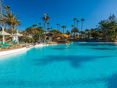Abora Interclub by Lopesan Hotels