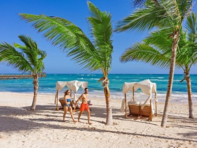 Impressive Premium Punta Cana