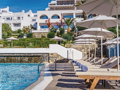Lindos Village Resort & Resort