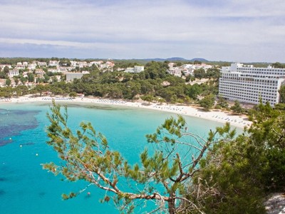 Minura Cala Galdana & Apartamentos D'Aljandar