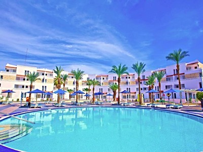 Albatros Sharm Resort