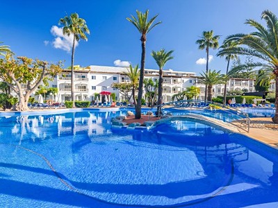 Alcudia Garden
