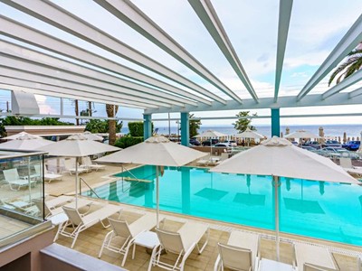 Elinotel Sermilia Resort