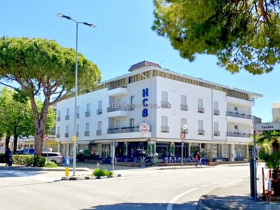 Hotel Cavallino Bianco
