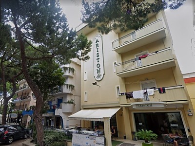 Hotel Ariston Misano Adriatico