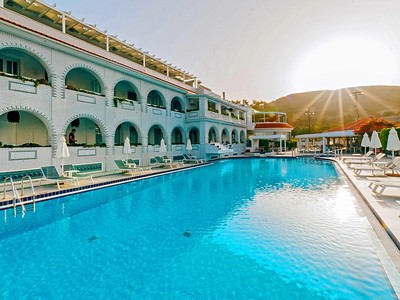 Hotel Meandros Boutique Hotel & Spa