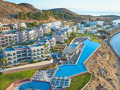 Hotel Michelangelo Resort & Spa