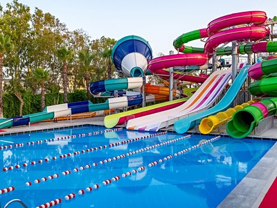 Hotel Delphin Palace