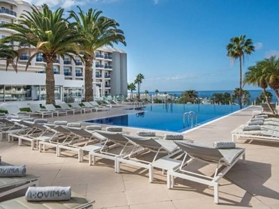 Hovima Costa Adeje - For Cool Adults