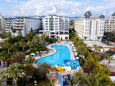 Stella Beach
