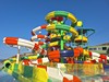 Aquapark Village #3