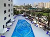 Arabian Park Dubai - Edge by Rotana #3
