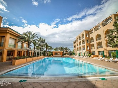 Al Hambra Thalasso