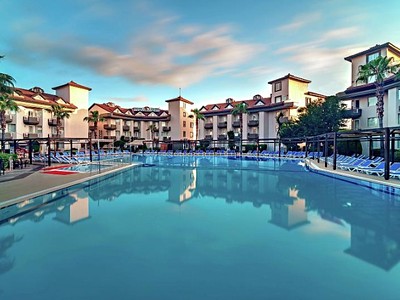 Orfeus Park