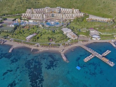 Kefaluka Resort & Spa