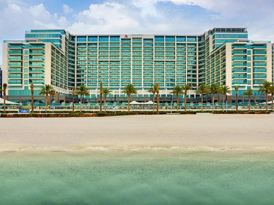 Marriott Resort Palm Jumeirah