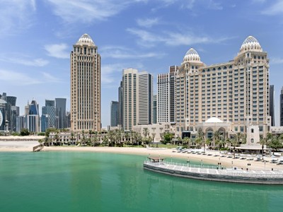 Four Seasons Hotel Doha