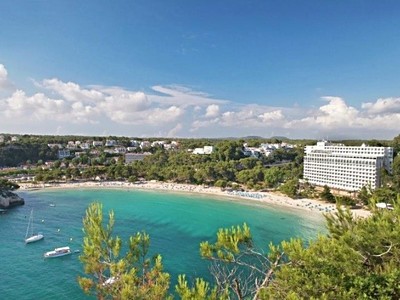 Meliá Cala Galdana