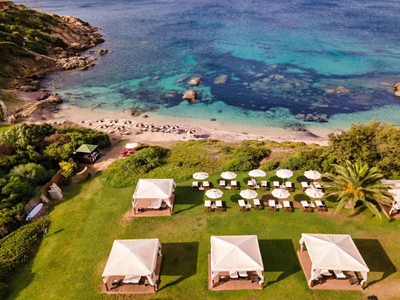 Cala Caterina