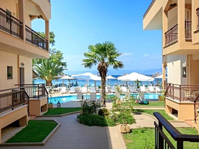 Mediterranean Beach