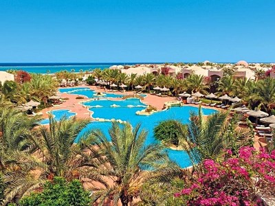 Dream Lagoon & Aqua Park Resort