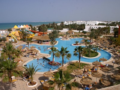 Carribean World Djerba