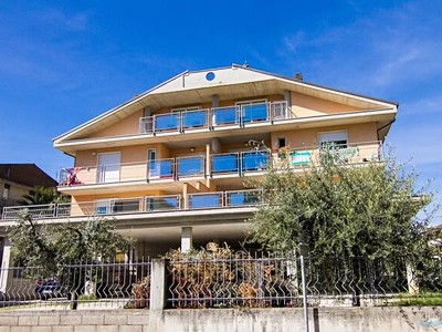 Appartamenti Mare