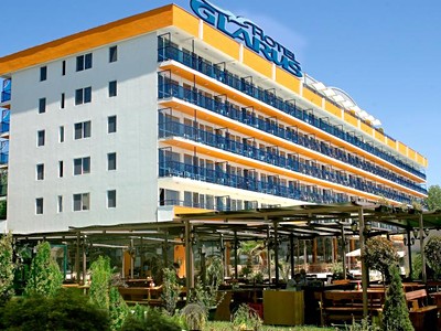 Hotel Glarus