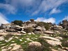 Španělsko - kamenné formace, El Torcal (Dreamstime)