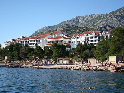 Hotel Zagreb Karlobag