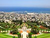 Izrael - Výhled na Haifu (Dreamstime)