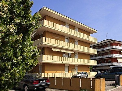 Condominio Delfino Caorle