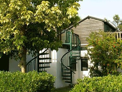 Residence Mare Pineta