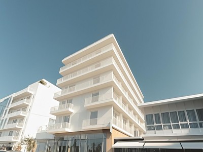 Rodos White Boutique