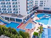 Cenger Beach Resort & Spa #5