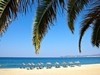 Kamari Beach #3