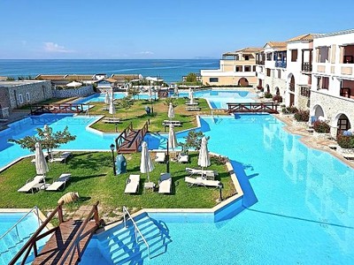 Aldemar Olympian Village Suites