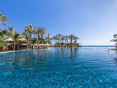 Lopesan Costa Meloneras Resort & Spa