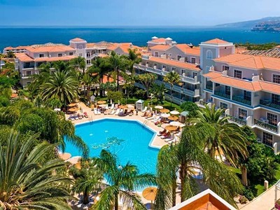 Riu Garoe