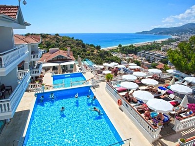 Sunny Hill Alya