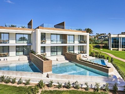 Insotel Punta Prima Prestige Suites & Spa