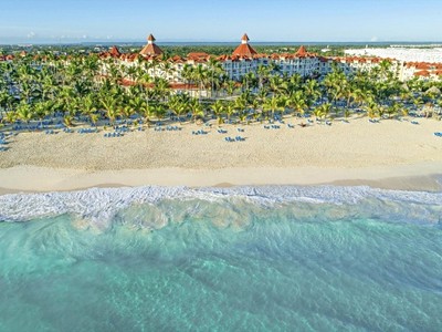 Occidental Caribe